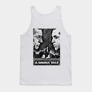 a bronx tale Tank Top